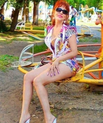 Проститутка Илька : Арина